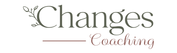 Logo Changes Coaching - Transparant